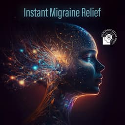 Instant Migraine Relief: Binaural Beats Therapy for Headache Alleviation - Headache Relief Unit