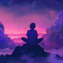 Lofi Unwind: Relaxation Gentle Flow - Night Lofi Calm