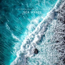 Sea Waves - Dr. John Douglas