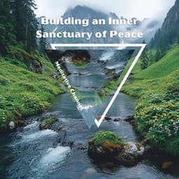 Building an Inner Sanctuary of Peace - Meditative Channel