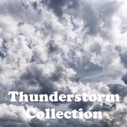 Thunderstorm Collection - Rain & Thunder