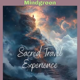 Sacred Travel Experience - Mindgreen