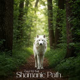 Call to the Shamanic Path - Isaac Wake