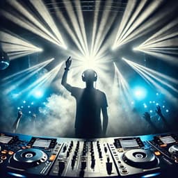 MINDWALK: Electro House with Enigmatic Vocals - Music for Fitness Exercises