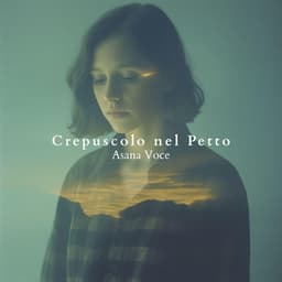 Crepuscolo nel Petto - Asana Voce