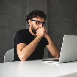 Nature's Serenity Focus: A Binaural Journey to Sharpen the Mind - Brainwave Binaural