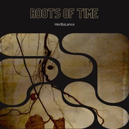 Roots of Time: The Tale of Ginseng - HerBaLance