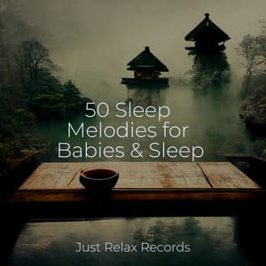 50 Sleep Melodies for Babies & Sleep - Sleep Music Lullabies