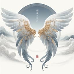 Chinese Heavenly Erhu - Chinese Traditional Erhu Music