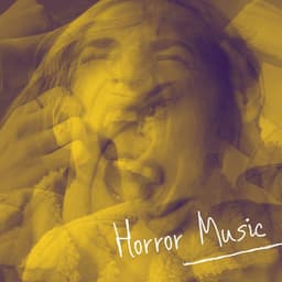 Horror Music: Spooky Background Ambient Music for Halloween, Terrifying Sounds - The Horror Theme Ensemble