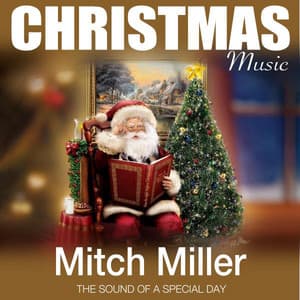 Christmas Music - Mitch Miller