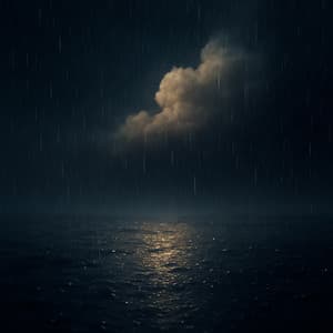 50 Ambient Echoes: Ocean-Inspired Melodies for the Soul - Seascapers