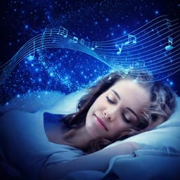 Dreaming in Sleep: Gentle Musical Flow - Epic Binaural Collective
