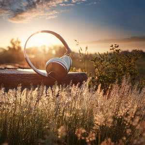 Daily Tranquility: Soft Tunes for Relaxation - Soft Music Playlisted