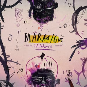 Santeria - Marracash