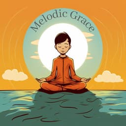 Melodic Grace - Musique Zen