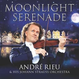 Moonlight Serenade - André Rieu