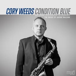 Condition Blue - Cory Weeds