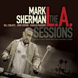 The L.A. Sessions - Mark Sherman