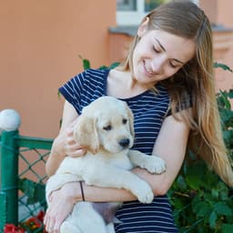 Pet Haven Echoes: Jazz Piano for Fur Babies - Jazz Piano Quartet