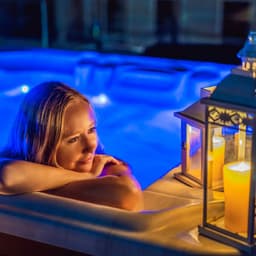 Soothing Evening Harmonies for Relaxation - Music for Stress Relief