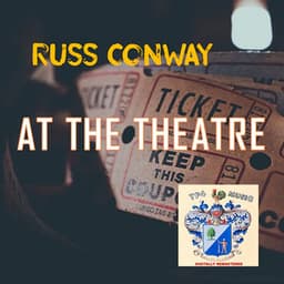 At the Theatre - Russ Conway