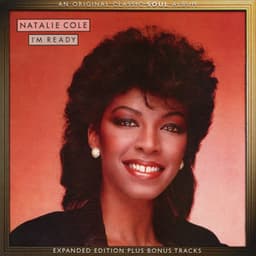 I'm Ready - Natalie Cole