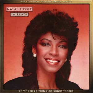 I'm Ready - Natalie Cole