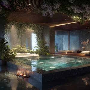 Voices United - Spa Relaxation