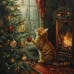 Weihnachtsmelodien: Festliche Harmonien des Heiligen Abends - Weihnachtslieder