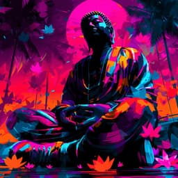 Healing Waves for Sleep - Alpha Vectoriam