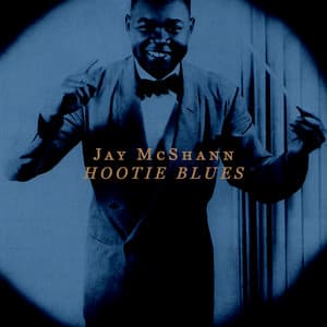 Hootie Blues - Jay McShann