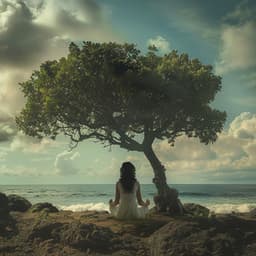 Tranquil Sounds for Meditation Focus - Study Music Club