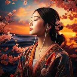 Soothing Tunes for Evening Relaxation - Chakra Dream