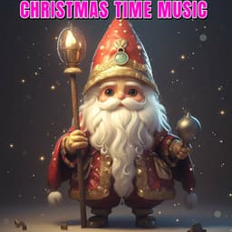 Christmas Time Music - Weihnachtsmusik