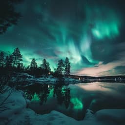 Ritmos Para La Relajación: Música Para Distenderse - Drones Congelados