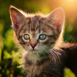 Music for Cats and Cozy Moments - Cat Comfort