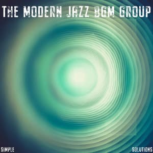 Simple Solutions - The Modern Jazz BGM Group