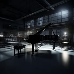 Piano Relaxation: Harmonious Sound for Calm - Relax My Puppy