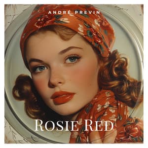 Rosie Red - André Previn