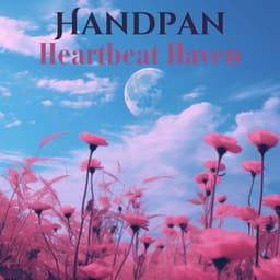 Heartbeat Haven: Handpan Therapy to Lower Heart Rate and Blood Pressure - Hang Drum Pro
