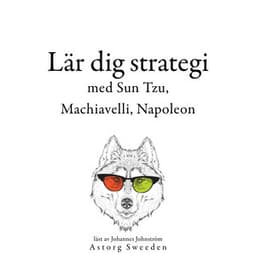 Lär dig strategi med Sun Tzu, Machiavelli, Napoleon ... - Sun Tzu