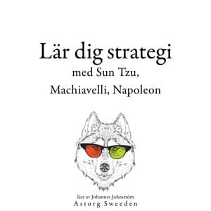 Lär dig strategi med Sun Tzu, Machiavelli, Napoleon ... - Sun Tzu