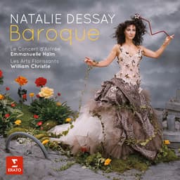 Baroque - Natalie Dessay