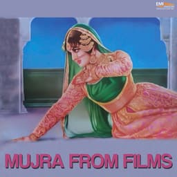 Mujra from Films - Noor Jehan