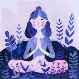 Reflexiones Rítmicas: Ecos En Las Melodías - Grabaciones de naturaleza 4D