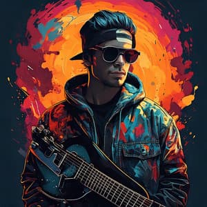 Hip Hop Vibes: Timeless Flow - Lofi Hip-Hop Beats