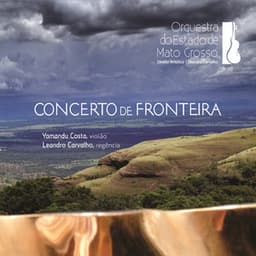 Concerto de Fronteira - Yamandu Costa