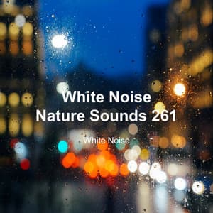 White Noise 261 - White Noise
