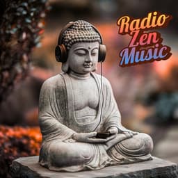 Radio Zen Sessions - Relief Frequencies